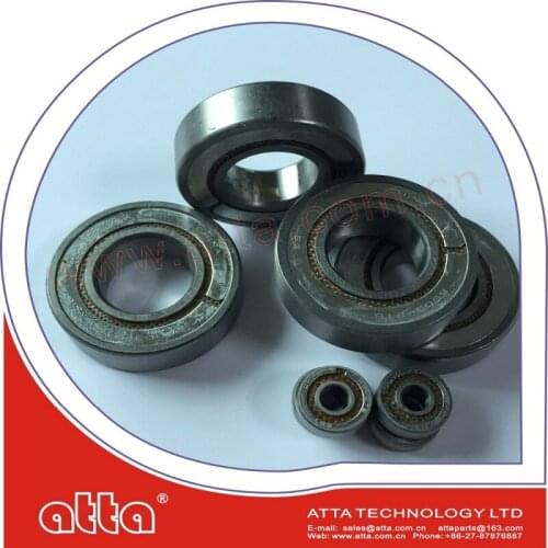 Lower roller Bearing For MP2075 7500 7001 8000 8001 6001 7502, high quality, 2pcs/set