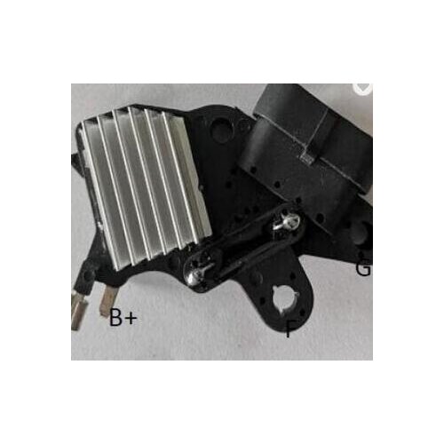 NEW Alternator Voltage Regulator D203 VR-D234 232666 10454656 10458203 10484046