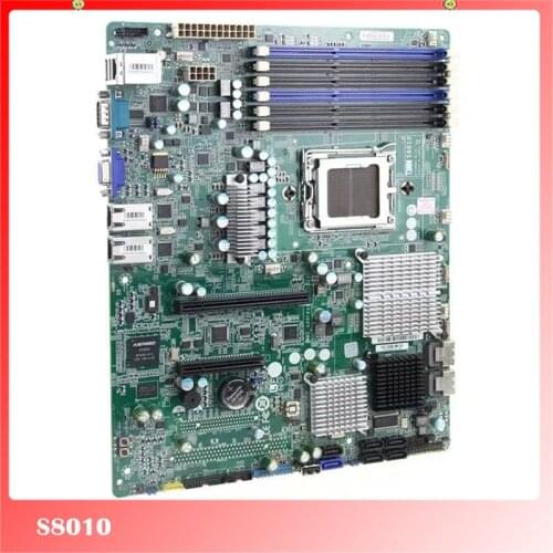 Original Server Motherboard For TYAN S8010 C32 Good Quality