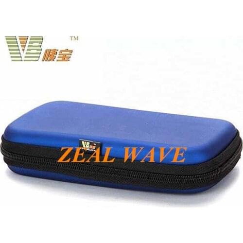 Yibao Portable Temperature Display Insulin Refrigerated Box Ice Pack Medicine Insulation Cooling Bag Insulation Bag