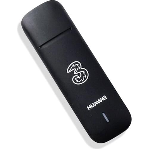 UNLOCKED HUAWEI E3231 HILINK HSPA+ 21Mbps USB 3G Mobile Broadband Dongle E303