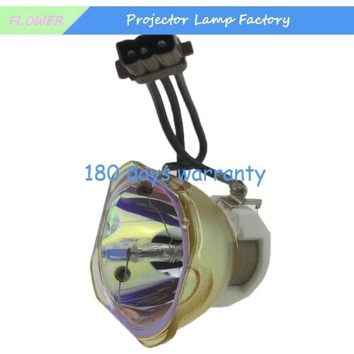 ELPL46 / V13H010L46 Projector Compatible Bare Bulb/Lamp(CB) for EPSON PowerLite Pro G5200WNL G5350NLEPSON EB-500KG EB-G5000