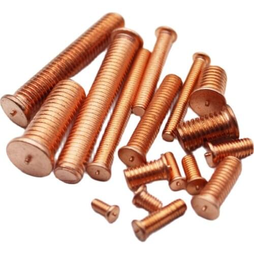 Tsulu Mundo Fasteners