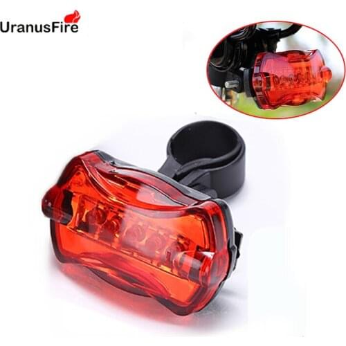 Uranusfire Mountain Bikes