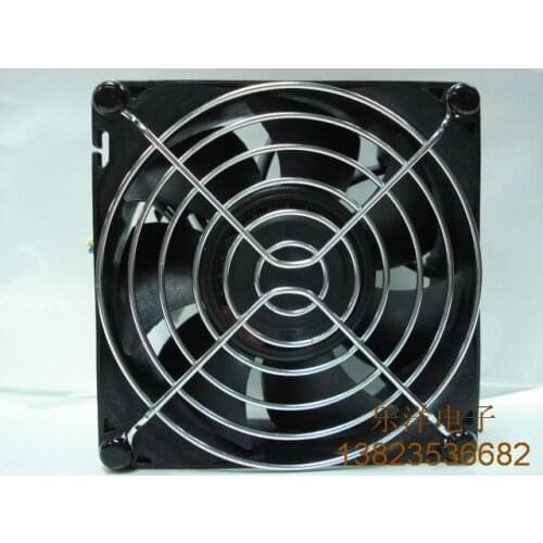 Wholesale original For Nidec V92E12BUA7-07 9038 12V 3.24A 9CM cooling fan