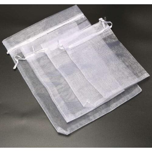 YUTOPIE Jewelry Pouches