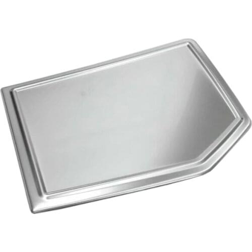 Stainless Steel Fuse Protective Cover For Great Wall Haval NEW H6 CAA118