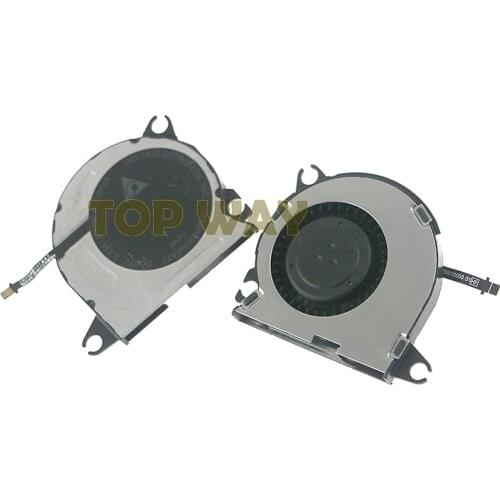 1pcs Original used Inner Cooling Fan Spare Parts for NS Swtich Replacement Repair Parts