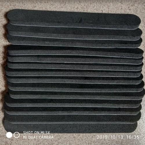 200 Pieces Hat Size Reducer EVA Foam Tape Cap Reducer hat size sticky sweatband reducer tape straw wool caps Hat Reducer Felt