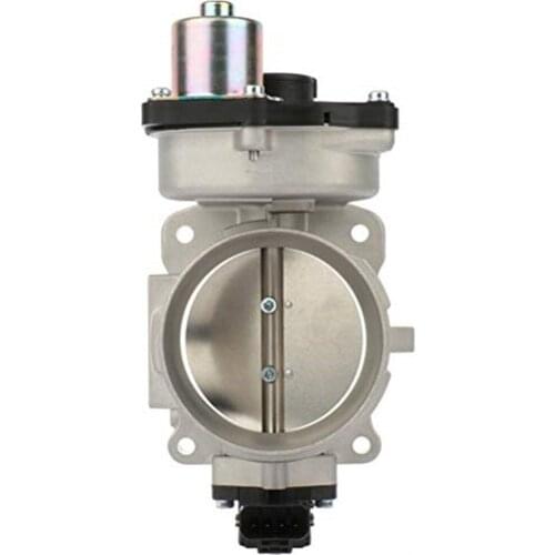 Automotive Replacement Throttle Body OEM 8L2Z9E926A for 2006-2008 Mercury Mountaineer