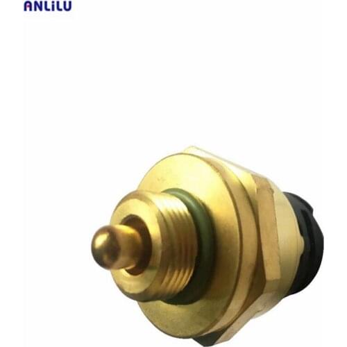 Oil Pressure Sensor 1077574 Suitable for D12 D16 D7 D10 D9 FH12 FH16 FL6 FL NH VN VNL VHD Trucks