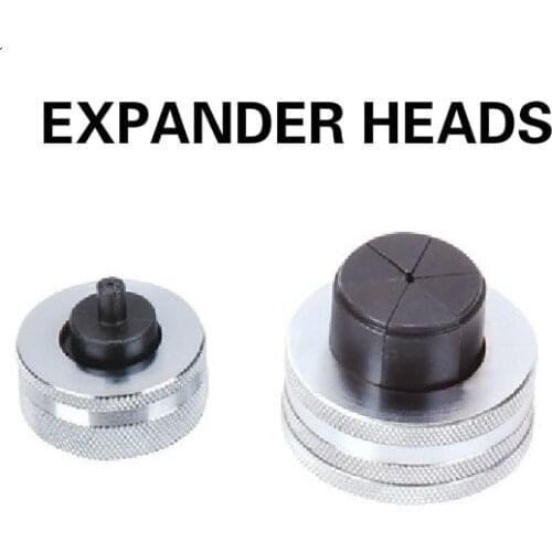 DSZH 6-28mm Original Expander Heads