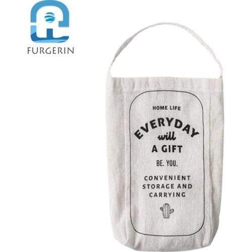 Storage Bags FURGERIN China