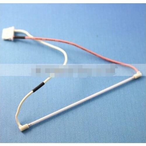 Short Size Panel Backlight CCFL Lamps w/cable for LCD Laptop DVD Display Industrial Medical Screen 160mm*2mm new