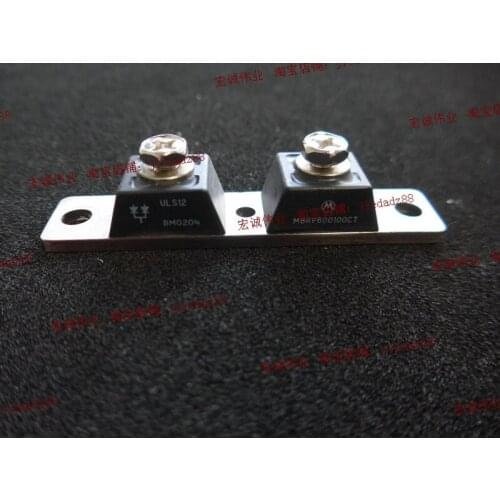 Motorola Electronic Components