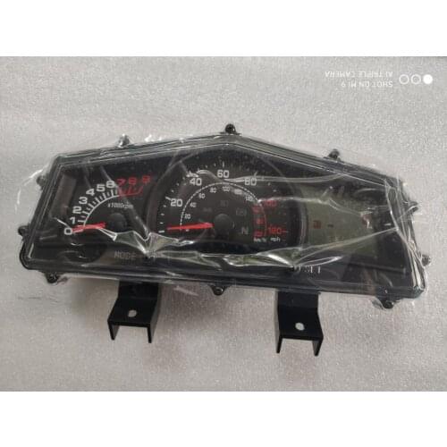 New Speedometer For Hisun Speedo Meter HS700 700CC ATV ATV-8 P20800136100000 Chinese Parts