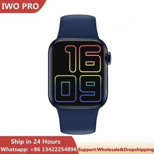 New IWO X12 X22 Smart Watch 2021 For Men Women 1.57inch Full Screen Bluetooth Call HeartRate Smartwatch For Apple HUAWEI Xiaomi