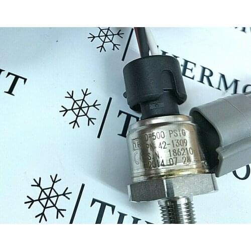 THERMO KING Automotive Filters