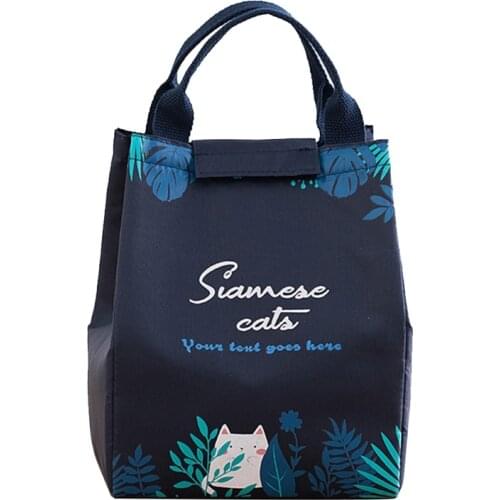 THINKTHENDO Cooler Bags