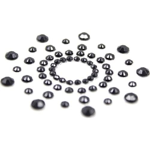 High quality Nipple Sticker 1 Pair Female Sex Products Reusable Nipple Cover Self Adhesive Breast Petals Chest Stickers