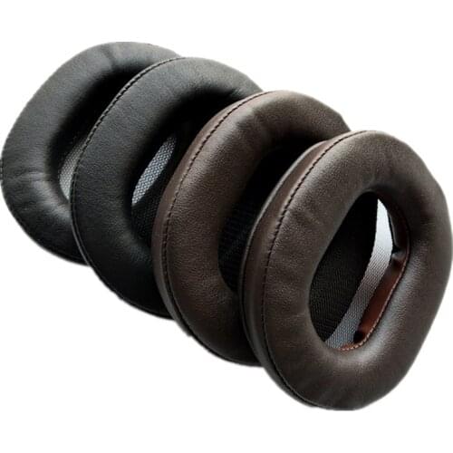 Replacement Memory Foam Cushion Ear pads for SONY MDR-1A/1r 1ADAC 1ABT MK2 1RBT Headphones Ear pads Repair 23 JulyO6