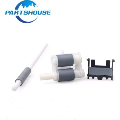 1Sets Pick up roller kit LY3058001 LY2208001 for Brother 2130 2140 2150 2240 2250 7030 7040 7450 7060 7055 for Lenovo 2200 M7205