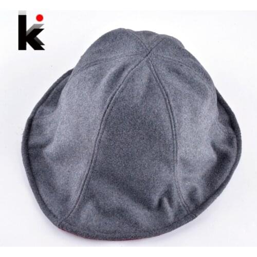 2018 Fashion womens bob Maone floppy bucket dipper hat hip hop harajuku cap hats for women