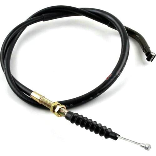 Motorcycle accessories For Honda CBR250 clutch line MC14 MC17 MC19 MC22 clutch Cable