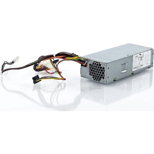 Power Supply 180W SFF PCE019 793073-001 797009-001 848050-003 TFX 180W SFF Power Supply24+4 PIN Power Supply