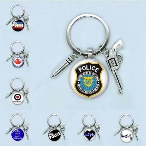 1 Piece Nurse Keychain Physician Assistant Keychain Medical Keychain Stethoscope Syringe Amulet Car Keychain Men And Women Jewel