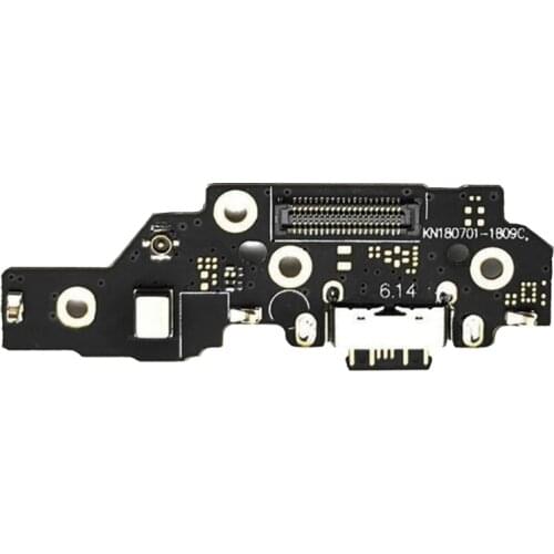 Dock Connector Charger Board for 7 Plus 7 + TA-1049 1055 1062 for X5/5.1Plus USB Charging Port Flexible Cable Plate Mobile Phone