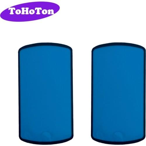 Double Sided Tape Film Sticker for GARMIN Edge 820 Edge 520 Edge 1030 HR LCD Display Double Sided Tape Panel Assembly Accessorie