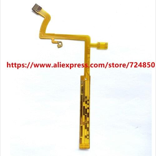 NEW Lens Sensor Focus Flex Cable For Canon EF 24-70mm 24-70 mm f/2.8L USM Repair Part