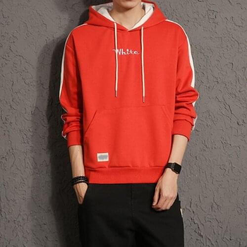 Мужские толстовки с надписями LIBIELIY China At AliExpress