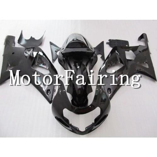 Motorcycle Bodywork Fairing Kit Fit For GSXR600 GSXR750 GSXR GSX-R 600 750 2001 2002 2003 ABS Plastic Injection Molding K1D34
