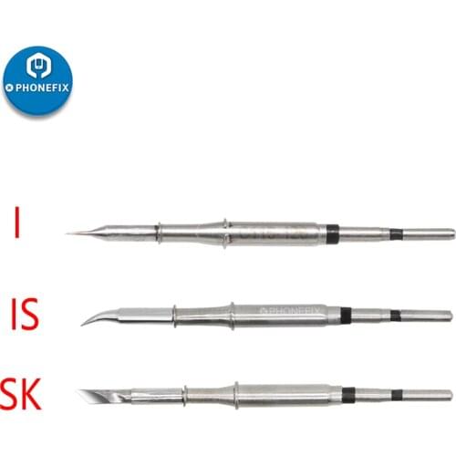 OEM JBC C115 Soldering Tip For Sugon T36 Soldering Station for Original JBC NT115-A Soldering Handle Welding Head Iron Tip