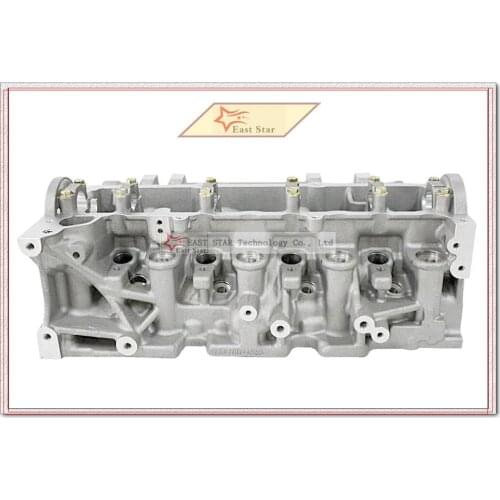 K9K K9K-700 K9K-790 K9K-794 Cylinder Head For Nissa Primera Almera Micra Kubistar Megane Kangoo 1111084A50000 1104100QAM 908 521