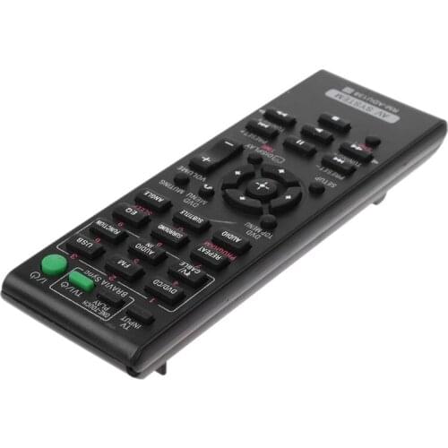 Remote Control Replace RM-ADU138 Video Receiver for sony AV Home Theater System DAV-TZ140 HBD-TZ130 HBD-TZ140 Television