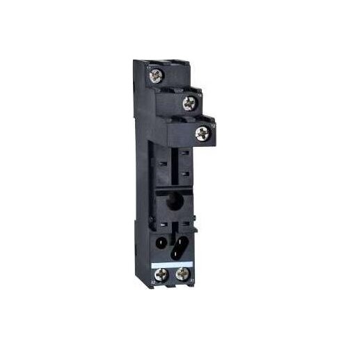 RSZE1S35M RSZE-1S35M Socket, separate contact, 12 A, relay type RSB, screw connector, 250 V AC