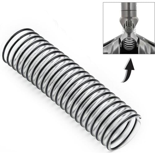 1pc Lower Duct Hose For SHARK NV340 NV480 NV601 Vacuum Cleaner Hoover Vacuum Cleaner Accessories Newly