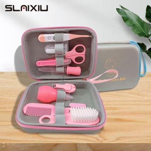 SLAIXIU Children's Manicure Sets