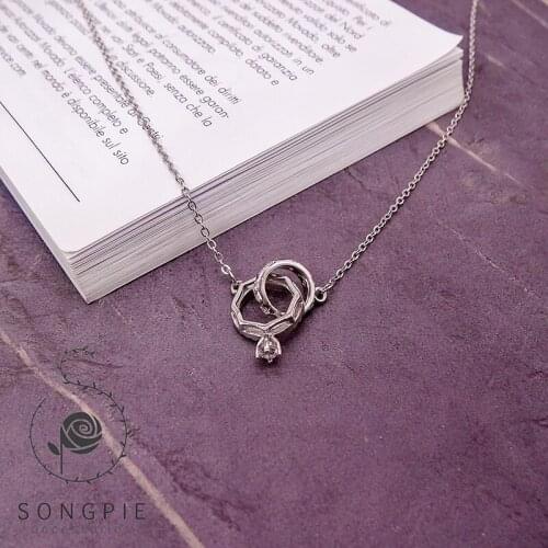 SONGPIE ACCESSORIES Jewelry Pendants