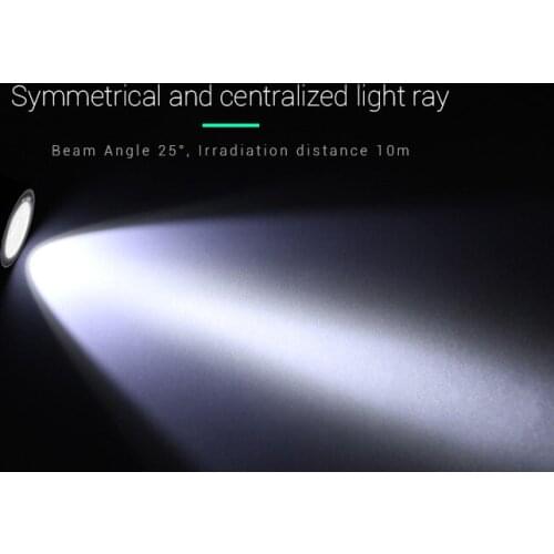 [Seven Neon]MiLight AC100v~220V 6W RGB+CCT LED Garden Light Outdoor Dimmable Space/Park/Road/Plant Landscape Decoration