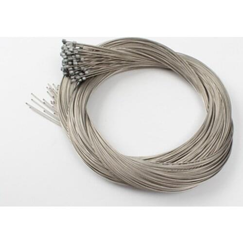 1 Pcs Stainless Steel Cable MEROCA MTB Bike Iamok Shifting Brake Bicycle Parts