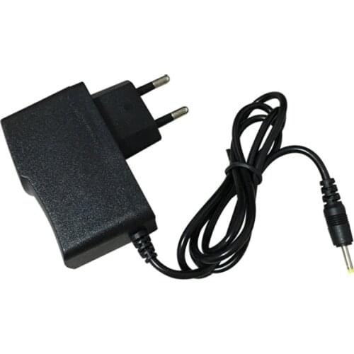 Universal Charger 5V 2A DC 2.5mm Power Adapter Supply for Tablet PC iWork8 3G Q88 Chuwi V88 Cube U35GT2 U39GT