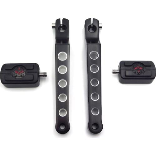 Aftermarket free shipping motor parts For Harley Softail Slim FLS Fat Boy FLSTF Road King FLHR Electra Glide Ultra CVO