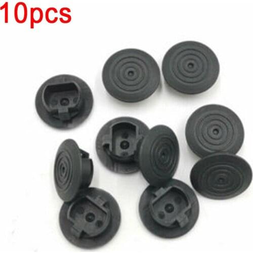 10pcs Rocker Moulding Retainer Clip Fastener For Scion Toyota Corolla Echo Prius High Quality Automobiles Parts & Accessories