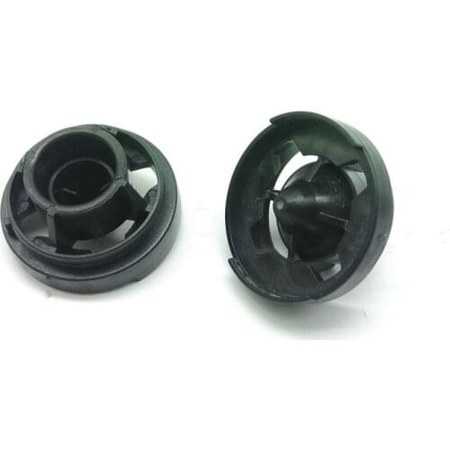 New 2pcs Nozzle for Electric spray gun accessories Paint Spray DIY Electric Spritzpistole 1.0mm 1.3mm 1.8mm 2.6mm