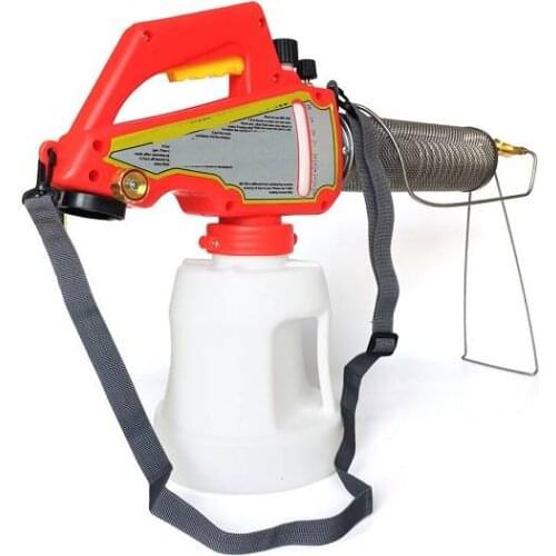 750ml Usb Alcohol Portable Electric Sprayer Water Hose Sanitizing Spray Bottle Gun,Electric Disinfection Cleaner Sprayer