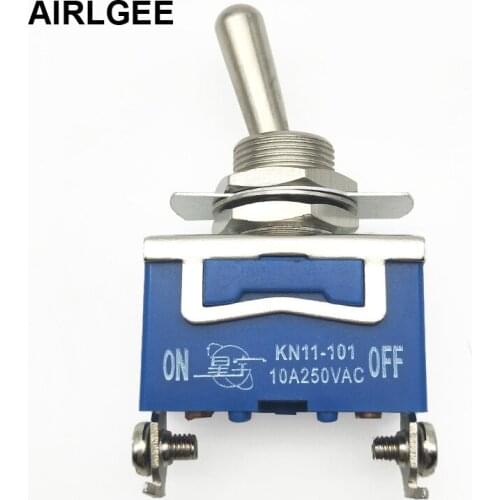 AIRLGEE Lever Switches